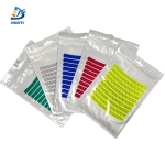 Reflective Sticker For Vehicle - Reflective Wheel Rim Stripe Stickers
